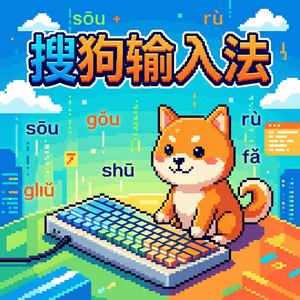 电脑搜狗输入法和微信自带输入法对比评测（图文版）