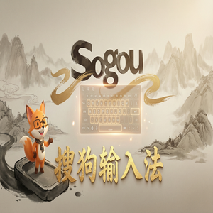 搜狗输入法版权声明