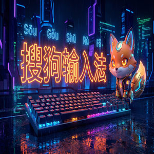 搜狗输入法半封闭版下载